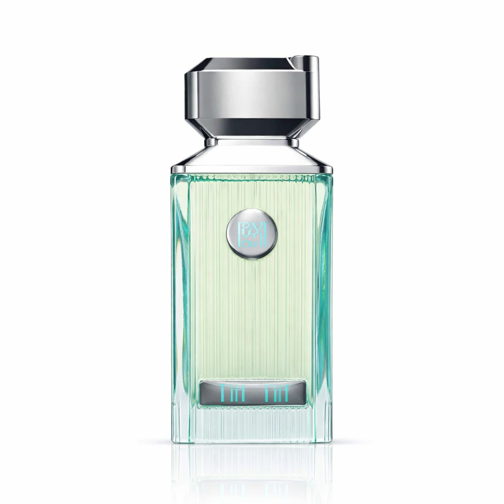 Ahmed Al Maghribi Tiff Tiff Edp For Women