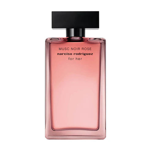 Narciso Rodriguez Musc Noir Rose For Her Edp
