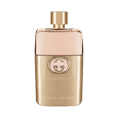 Gucci Guilty Pour Femme Edp For Women