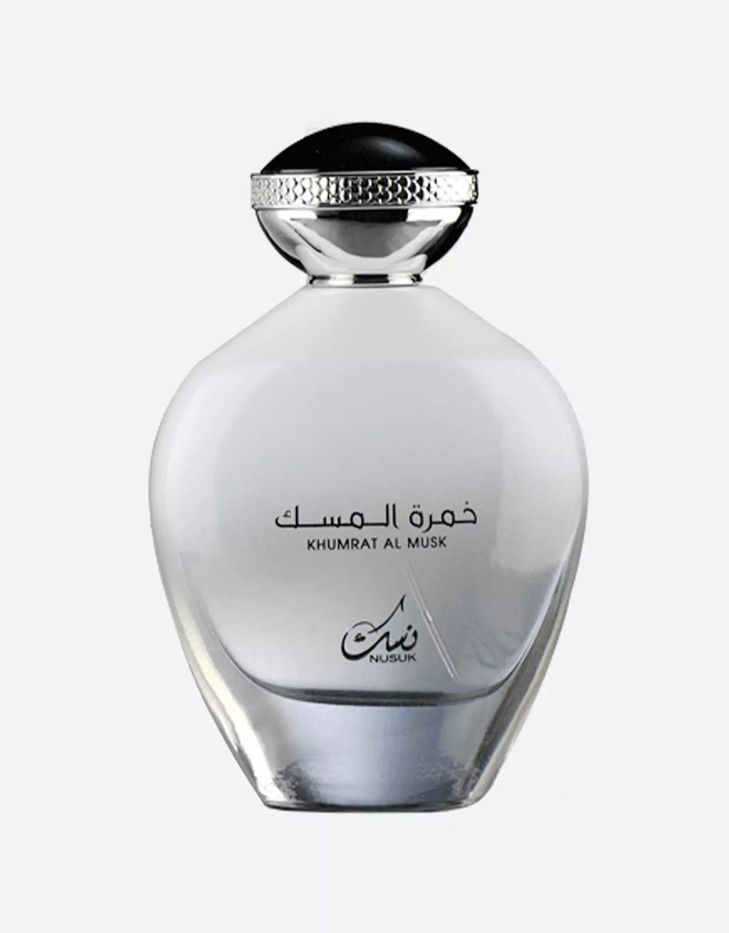 Nusuk Khumrat Al Musk Edp For Men And Women