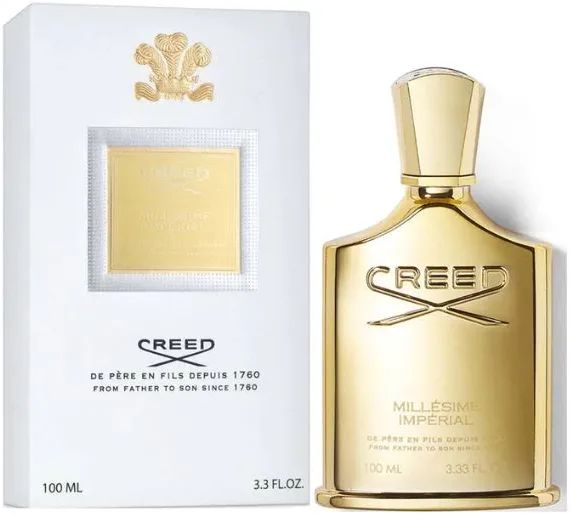 Creed Millesime Imperial EDP
