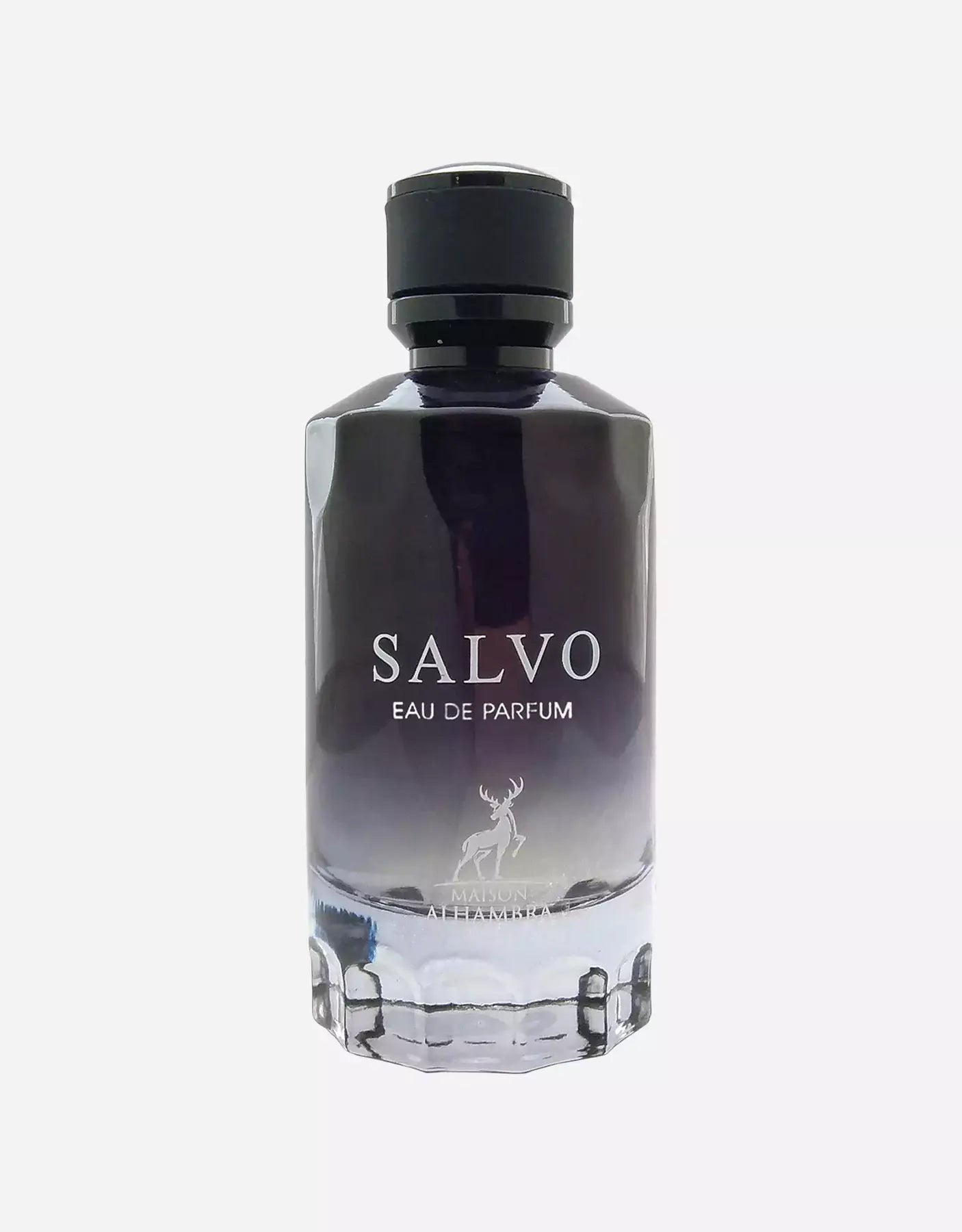 Maison Alhambra Salvo EDP For Men