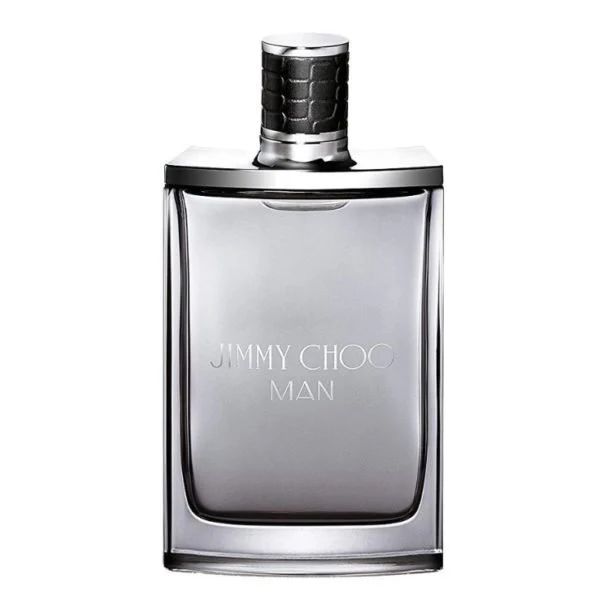 Jimmy Choo Man EDT For Men