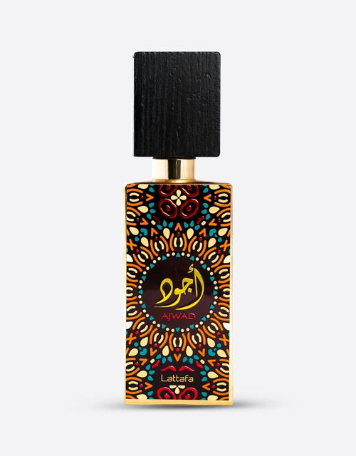 Lattafa Ajwad Eau De Parfum For Men And Women