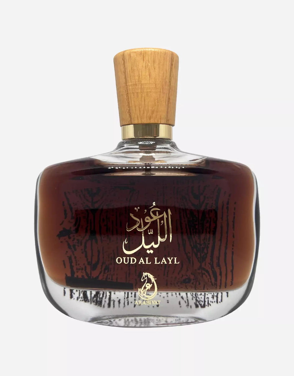 Arabiyat Prestige Oud Al Layl Edp Unisex