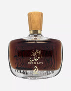 Arabiyat Prestige Oud Al Layl Edp Unisex