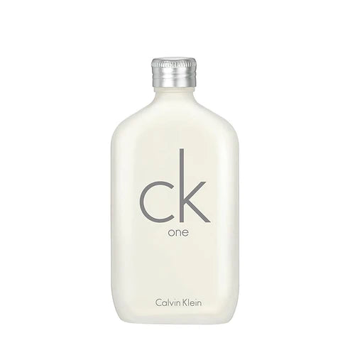 Calvin Klein One Edt Unisex