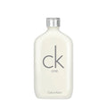 Tester Calvin Klein Ck One 100Ml Edt