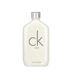 Tester Calvin Klein Ck One 100Ml Edt