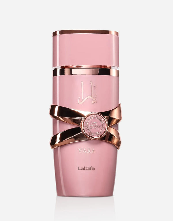 Lattafa Yara Elixir Edp For Women