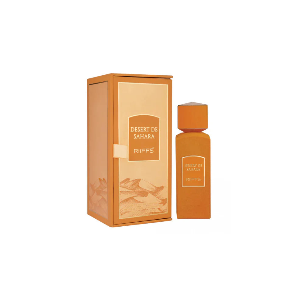 Riiffs Desert De Sahara Edp For Men