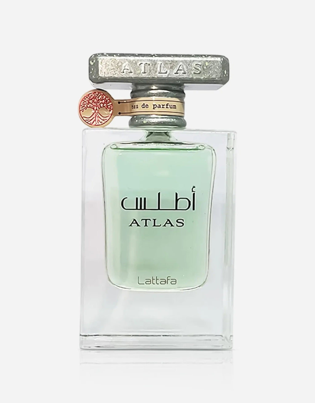 Lattafa Atlas EDP