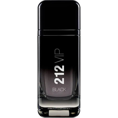 Carolina Herrera 212 VIP Black EDP For Men