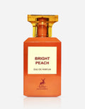 Maison Alhambra Bright Peach EDP