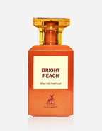 Maison Alhambra Bright Peach EDP