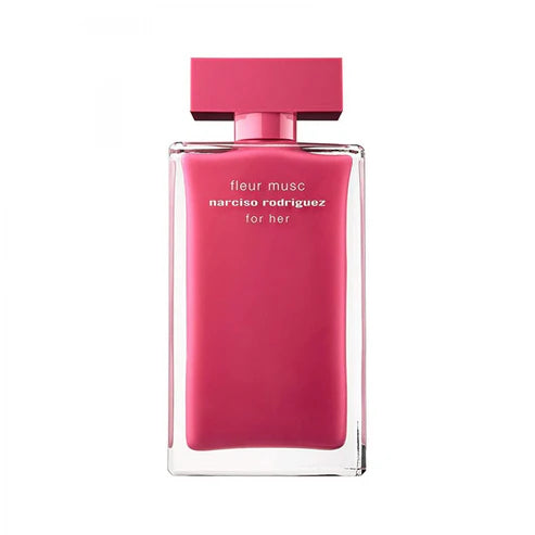 Narciso Rodriguez For Her Fleur Musc EDP