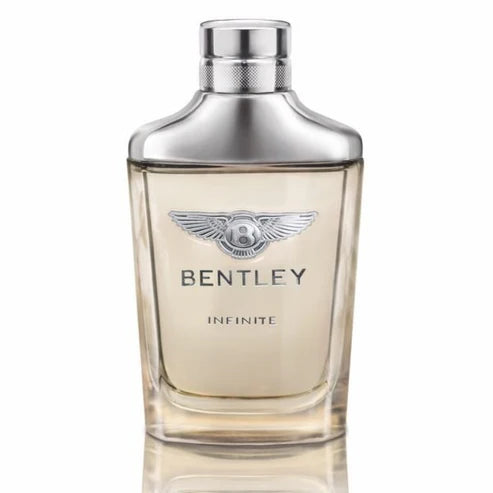 Tester Bentley Infinite 100Ml Edt