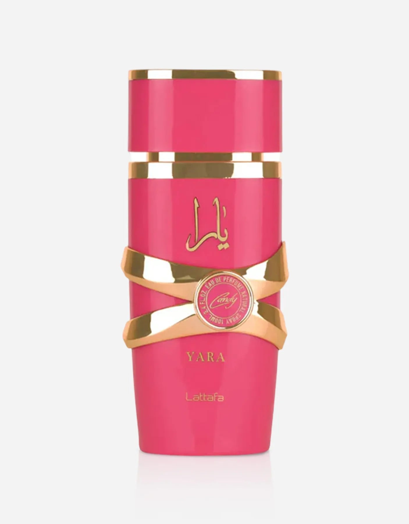 Lattafa Yara Candy Edp For Women