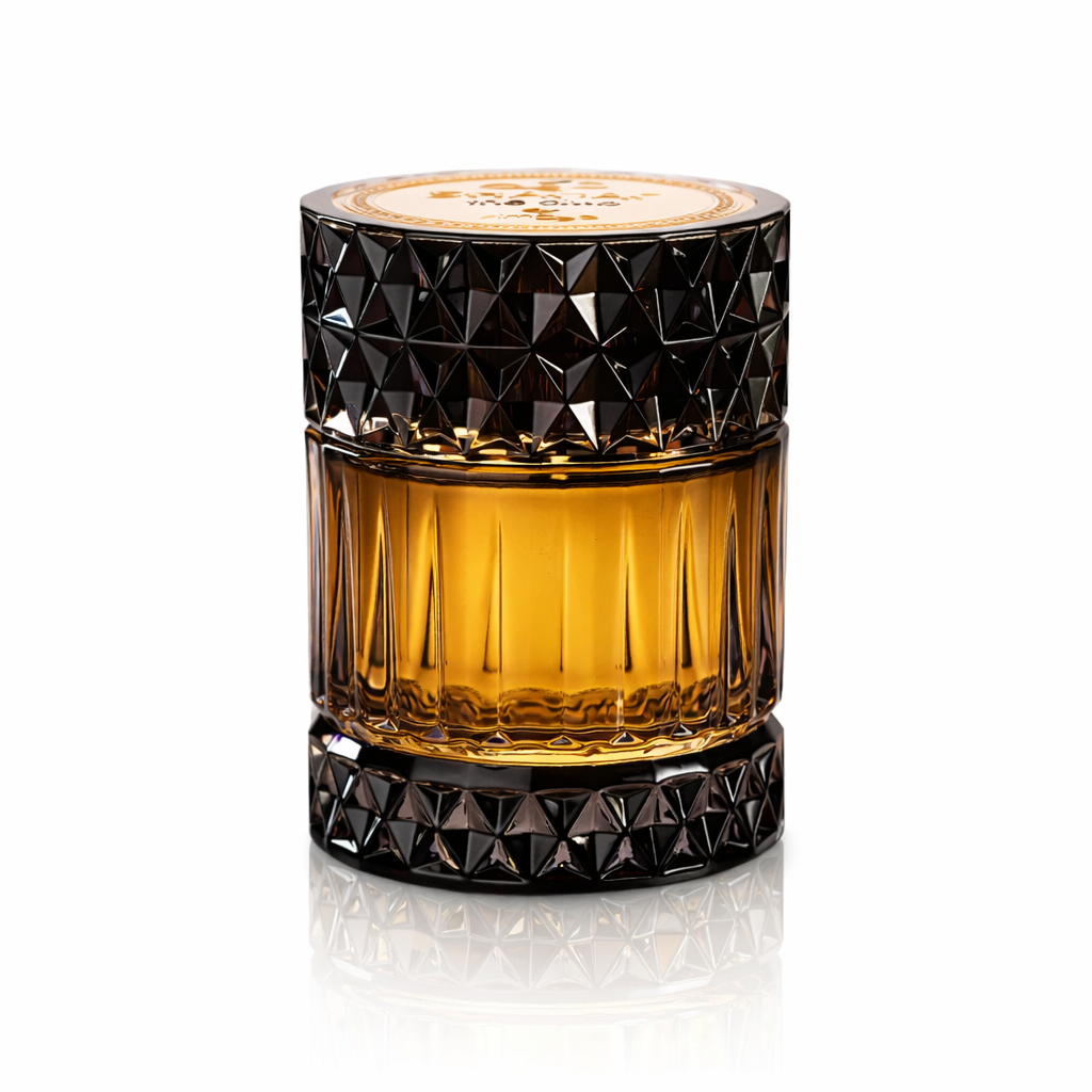 Afnan Zimaya Sharaf The Club Extrait De Parfum