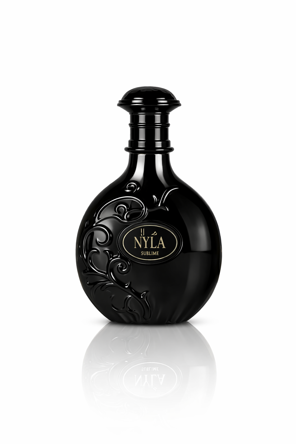 Arabiyat Prestige Nyla Suede Edp