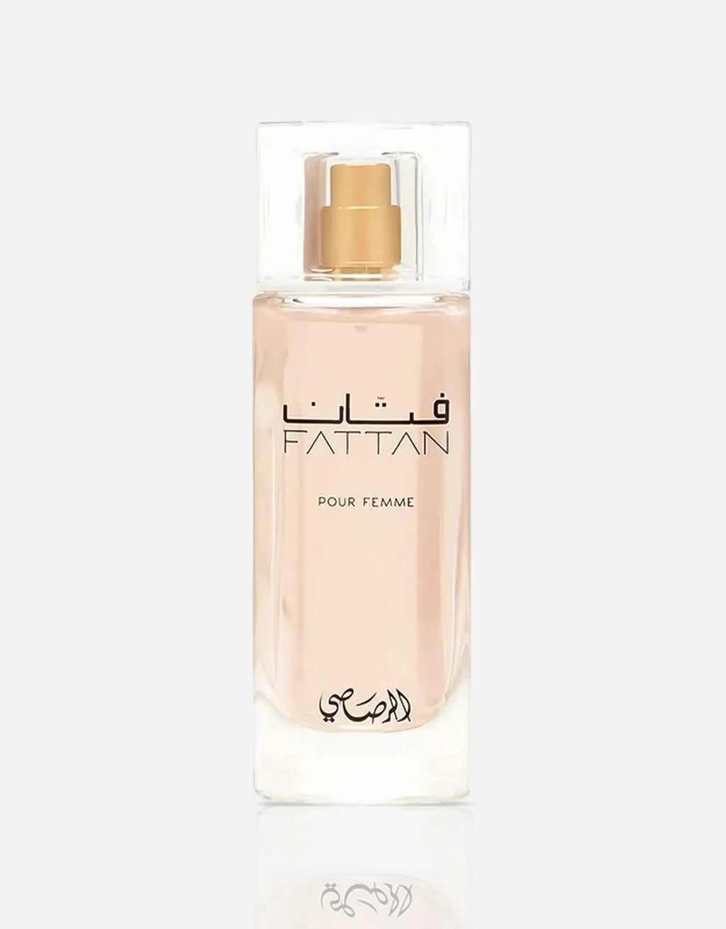 Rasasi Fattan Pour Femme EDP