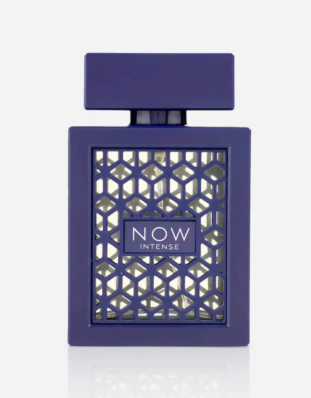 Lattafa Rave Now Edp Intense For Men