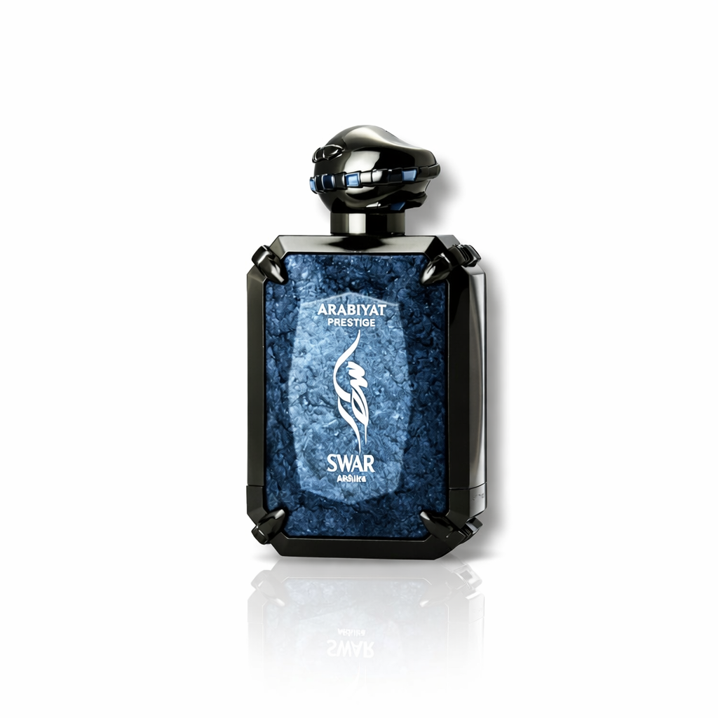 Arabiyat Prestige Swar Seduire Edp Unisex