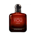 Emporio Armani Stronger With You Parfum For Men