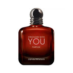 Emporio Armani Stronger With You Parfum For Men