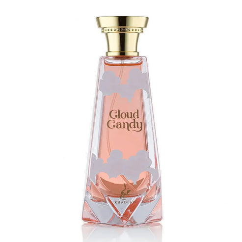 Khadlaj Cloud Candy Extrait De Parfum For Women