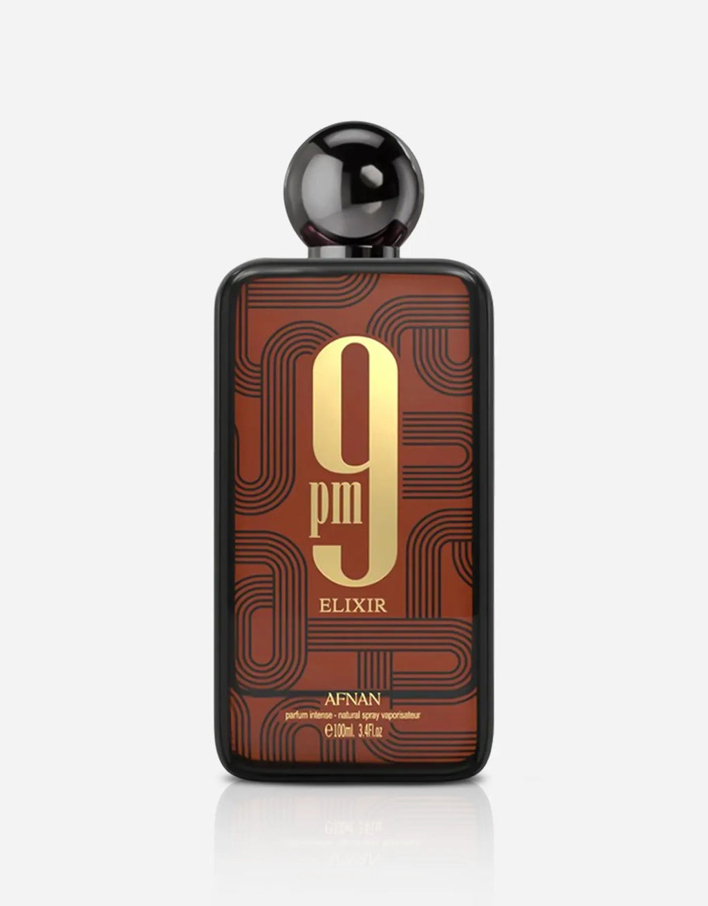 Afnan 9Pm Elixir Extrait De Parfum Unisex