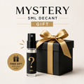 Mystery 5ml Decant Gift