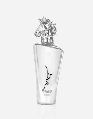 Lattafa Maahir Legacy EDP Unisex