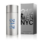 Carolina Herrera 212 NYC Men EDT