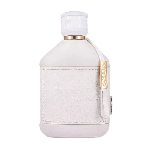 Dumont Nitro White EDP For Men