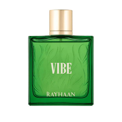 Rayhaan Jungle Vibe Edp For Men