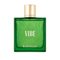 Rayhaan Jungle Vibe Edp For Men