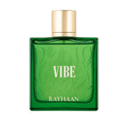 Rayhaan Jungle Vibe Edp For Men
