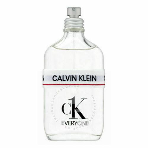 Tester Ck Everyone Edt 100Ml