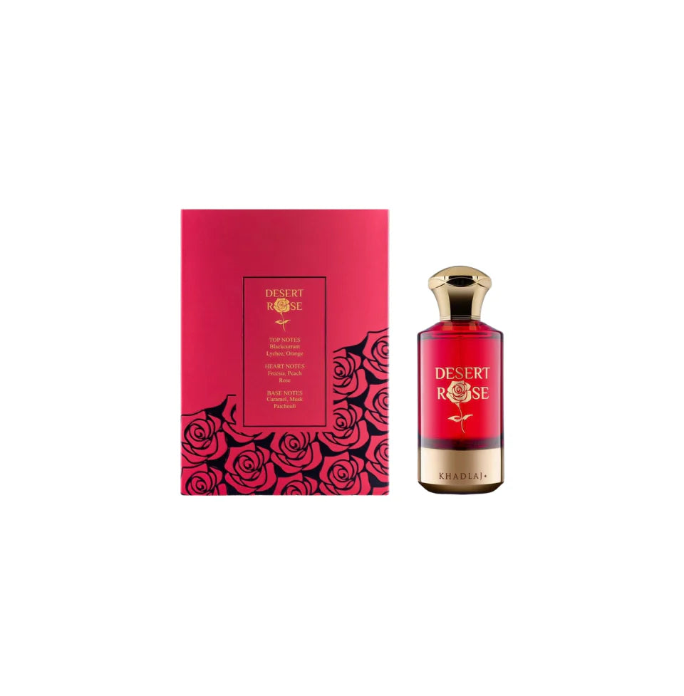 Khadlaj Desert Rose For Women