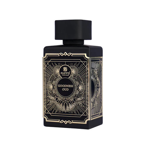 Riiffs Goodness Oud Edp Unisex