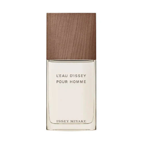 Issey Miyake L'Eau D'Issey Vetiver Edt Intense For Men
