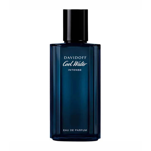 Davidoff Cool Water Intense EDP For Men