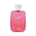Rasasi Hawas Pink Edp For Women