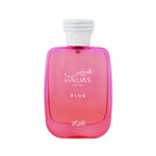 Rasasi Hawas Pink Edp For Women