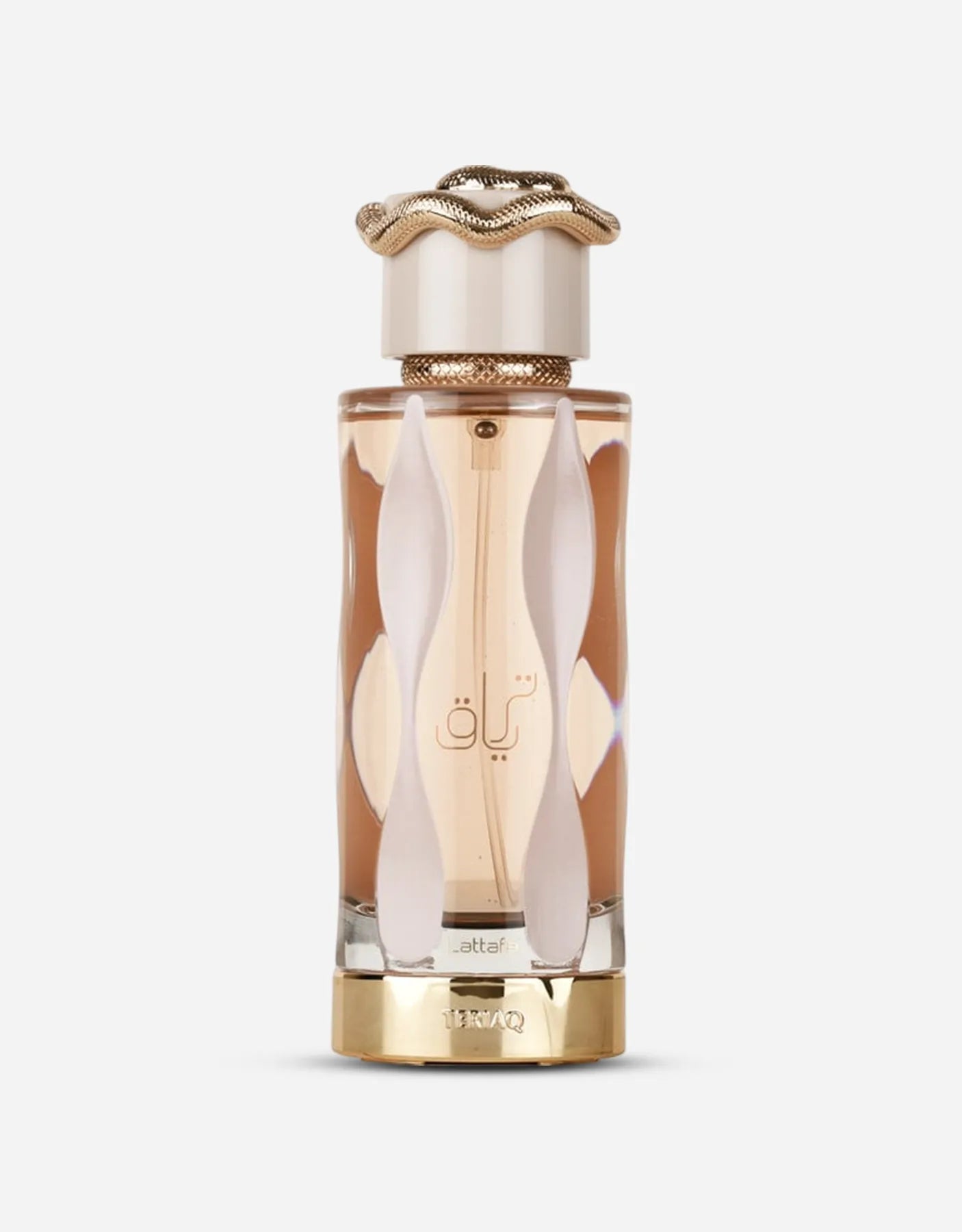 Lattafa Teriaq EDP