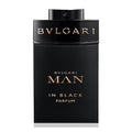 Tester Bvlgari Man In Black Parfum 100Ml