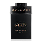 Tester Bvlgari Man In Black Parfum 100Ml