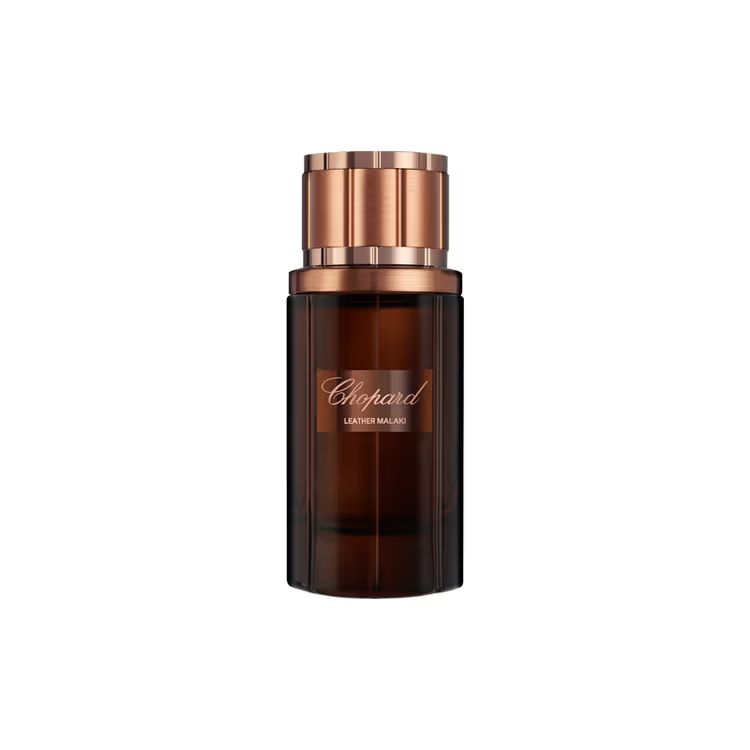 Chopard Leather Malaki EDP For Men