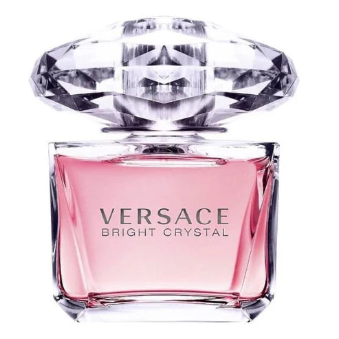 Versace Bright Crystal EDT For Women